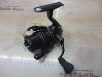 20ヴァンフォード C2000S