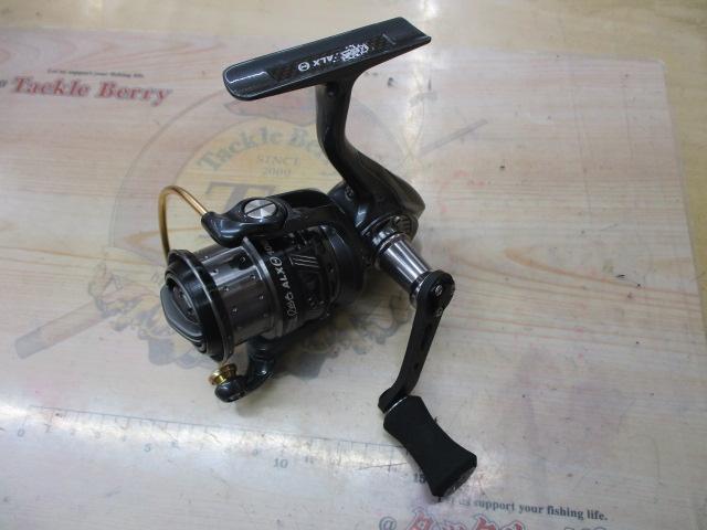 レボ ALXシータ(Θ) 1000S