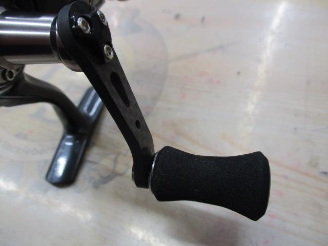 レボ ALXシータ(Θ) 1000S