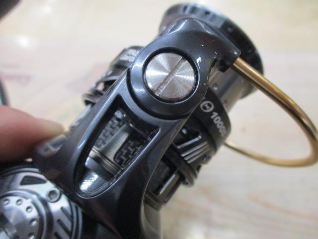 レボ ALXシータ(Θ) 1000S