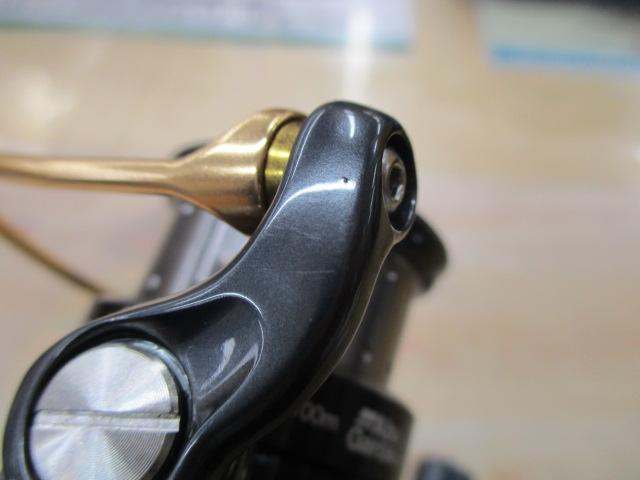 レボ ALXシータ(Θ) 1000S