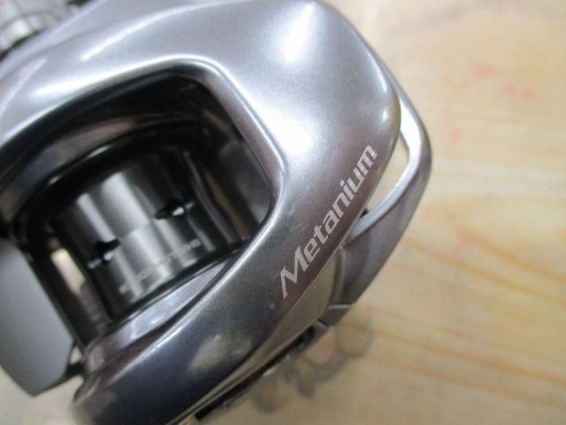 シマノ 22メタニウム シャローエディションXG シマノ(SHIMANO) 22 メタニウムシャローエディションXG RIGHT