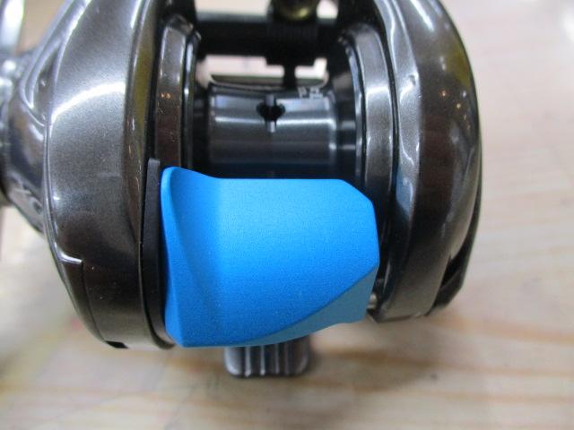 20 メタニウム　XG シマノ '20 メタニウムXG・左ハンドル - フィッシングショップ