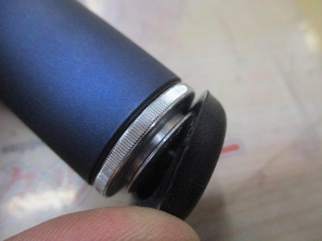 クラブブルーキャビン M-400