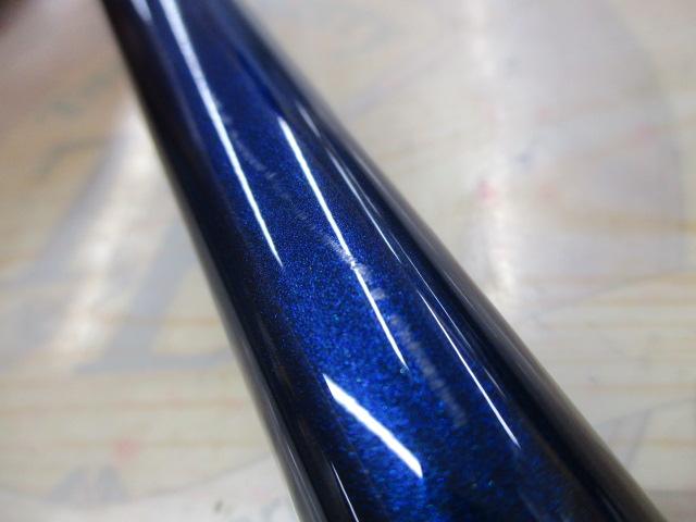 クラブブルーキャビン M-400