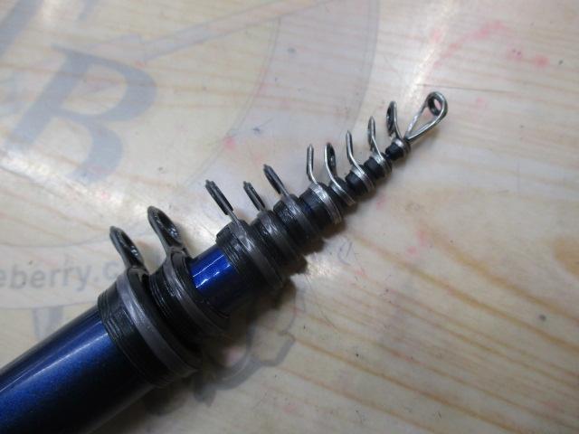 クラブブルーキャビン M-400