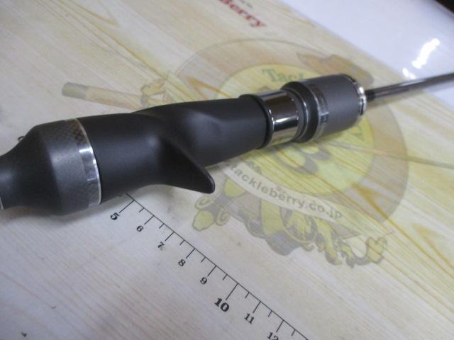 オシアジガーリミテッド B62-4｜＠ベリーネット 日本最大新品