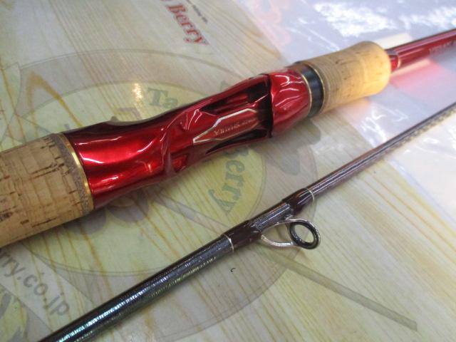 18ワールドシャウラ 1754R-2