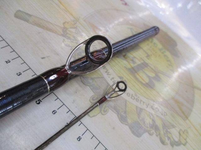 18ワールドシャウラ 1754R-2