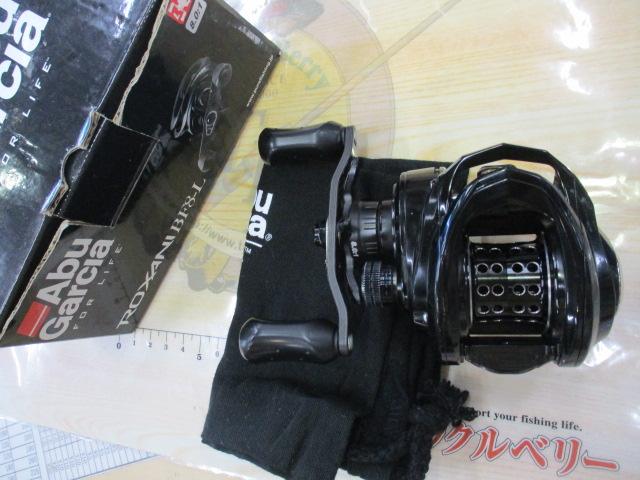 ロキサーニ BF8-L｜＠ベリーネット 日本最大新品中古釣具WEBショップ