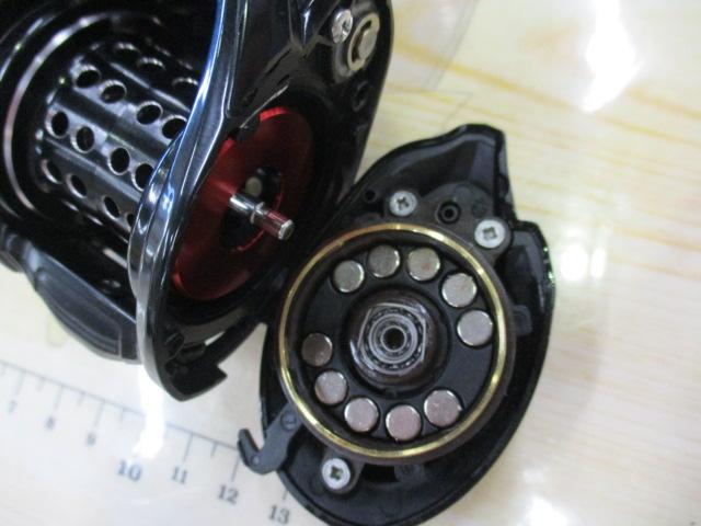 ロキサーニ BF8-L｜＠ベリーネット 日本最大新品中古釣具WEBショップ