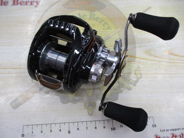 ジリオン TW HD 1520H｜＠ベリーネット 日本最大新品中古釣具WEB