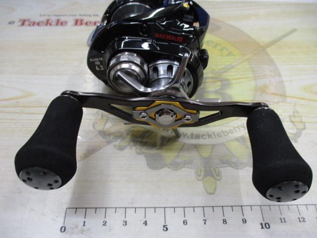ジリオン TW HD 1520H｜＠ベリーネット 日本最大新品中古釣具WEB
