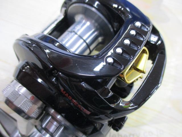 ジリオン TW HD 1520H｜＠ベリーネット 日本最大新品中古釣具WEB