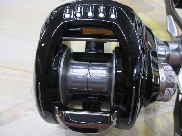 ダイワ ZILLION TW HD 1520H リール DAIWA ZILLION TW HD 1520XH & 1520XHL – MGCFishing.com