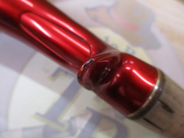 18ワールドシャウラ 1653R-3