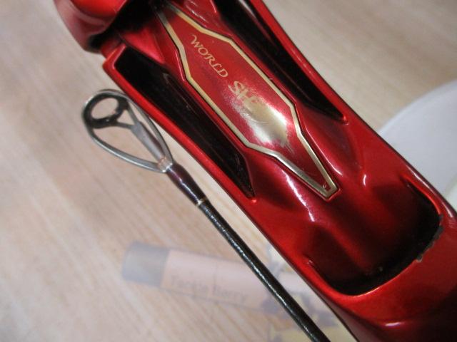 18ワールドシャウラ 1653R-3