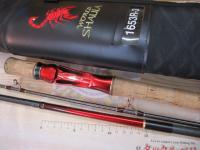 18ワールドシャウラ 1653R-3