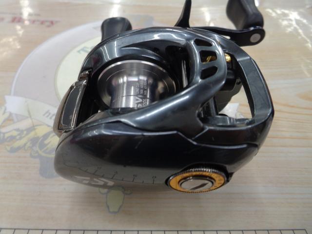 タトゥーラ SV TW 6.3L｜＠ベリーネット 日本最大新品中古釣具