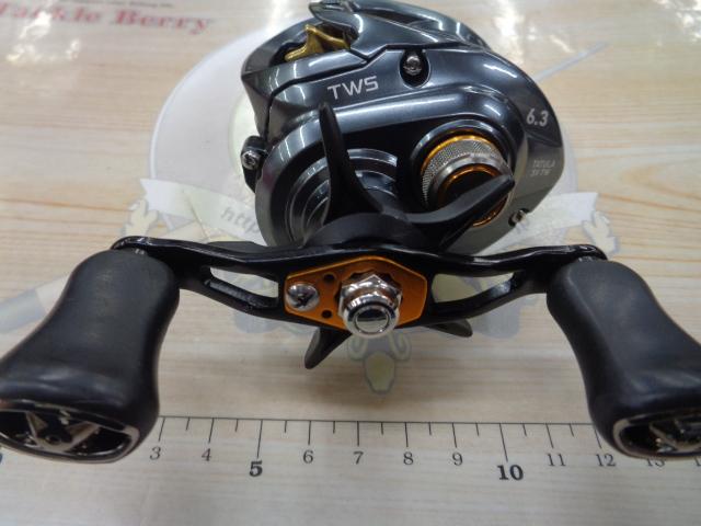 タトゥーラ SV TW 6.3L｜＠ベリーネット 日本最大新品中古釣具