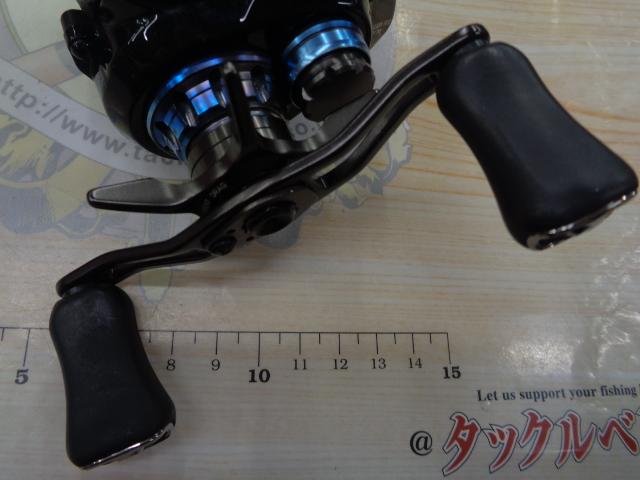 20ジリオン 10.0L-SVTW｜＠ベリーネット 日本最大新品中古釣具