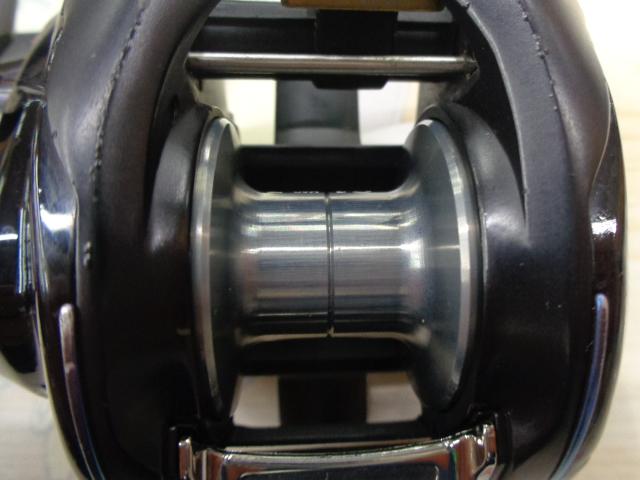 ☆ 中古 ダイワ daiwa 20ジリオン 10.0 SVTW 純正スプール