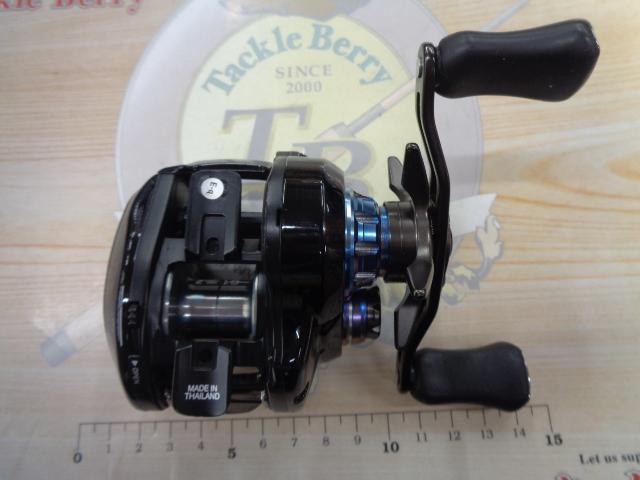 DAIWA（釣り） 【目玉商品】ダイワ 20 ジリオン 10.0L SV TW (左