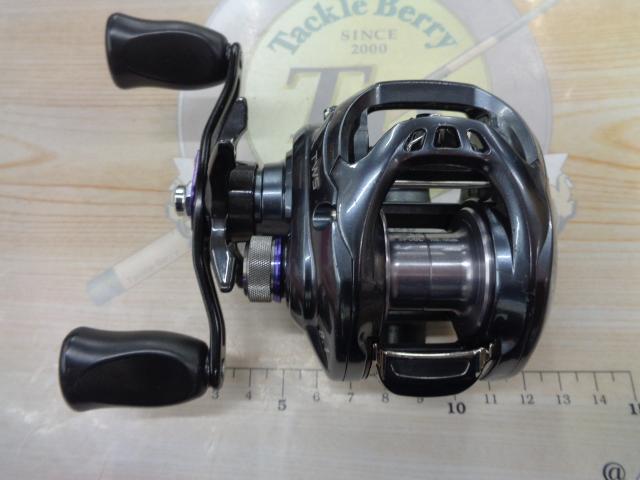 タトゥーラ SV TW 8.1L｜＠ベリーネット 日本最大新品中古釣具
