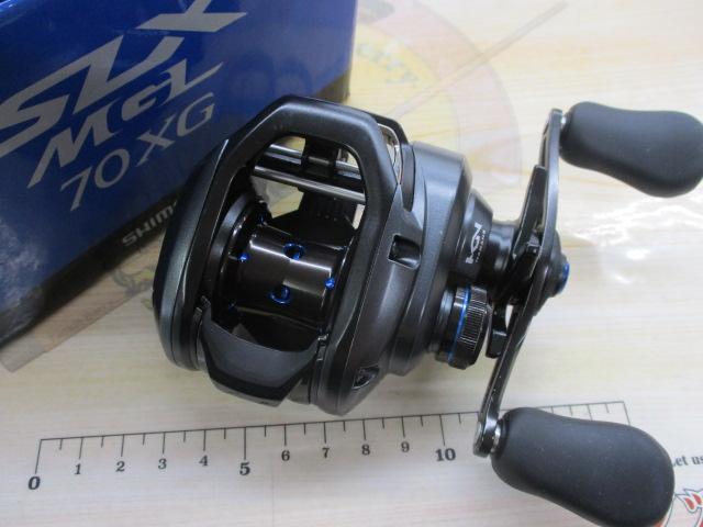 19SLX MGL 70XG｜＠ベリーネット 日本最大新品中古釣具WEBショップ