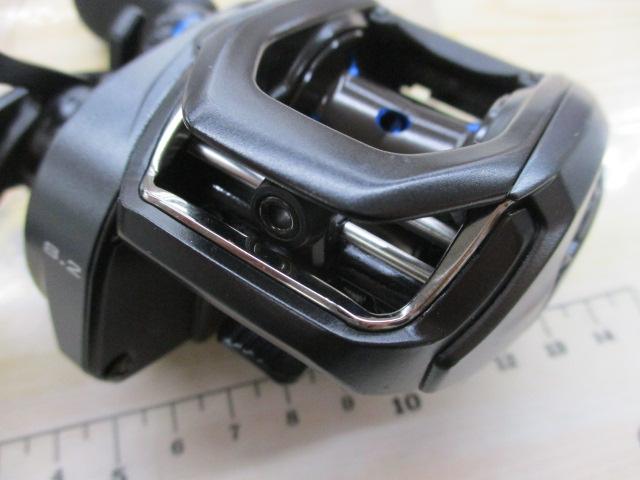 ともよ　19SLX 70XG Shimano 19 SLX MGL 70/71 Japan MGL version 2019-2023