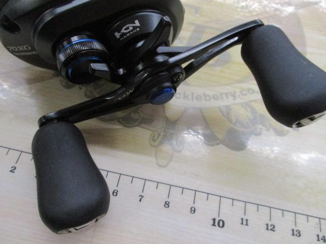 19SLX MGL 70XG｜＠ベリーネット 日本最大新品中古釣具WEBショップ