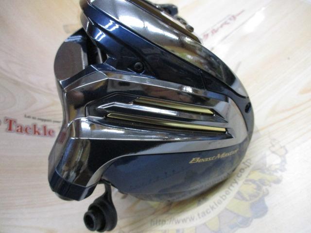 19ビーストマスター 6000｜＠ベリーネット 日本最大新品中古釣具