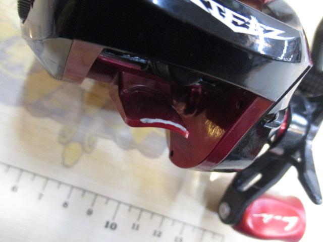 スティーズLTD SV 103HL-TN