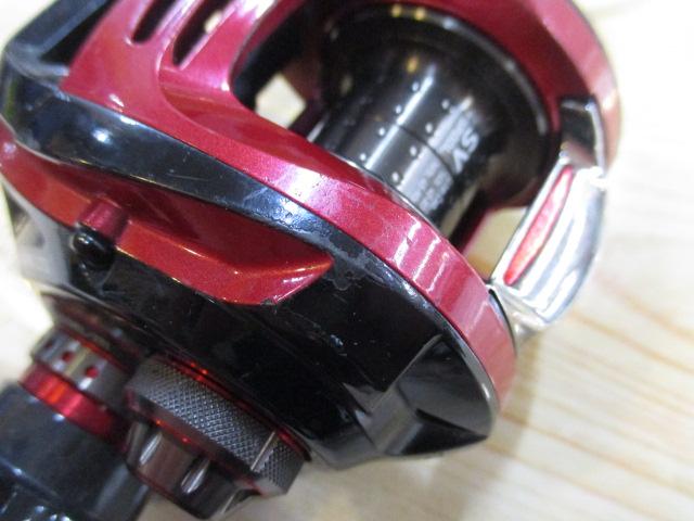 専用 ダイワ スティーズリミテッドSV TN  103HL 超美品 DAIWA】ダイワ『スティーズリミテッドSV 103H-TN』右ハンドル