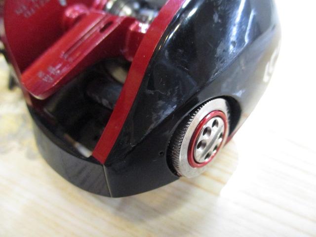 スティーズLTD SV 103HL-TN