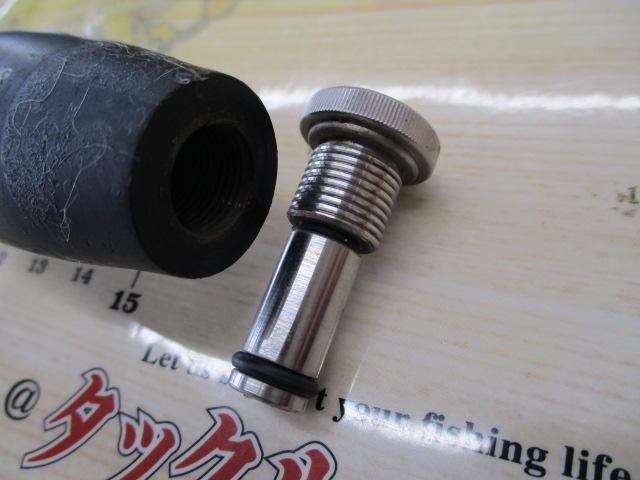 AR-CタイプVR S1008L