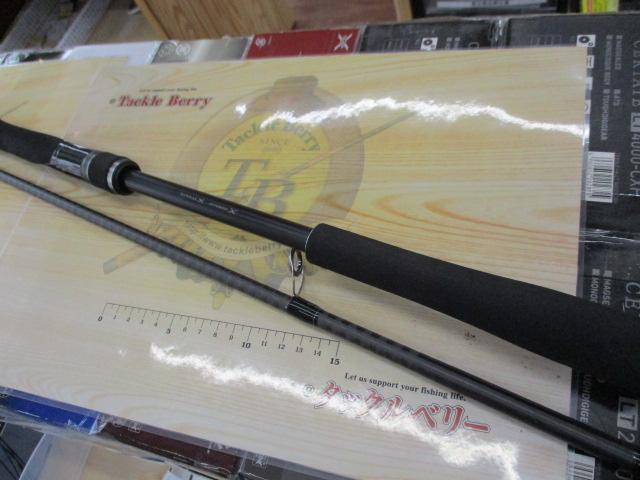 18ディアルーナ96MH 18ディアルーナ S96MH｜＠ベリーネット 日本最大新品中古釣具WEB