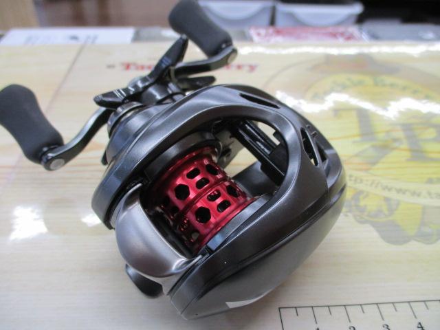 スティーズ AIR TW 500HL ダイワ スティーズ AIR TW 500XXHL (リール) 価格比較 - 価格.com