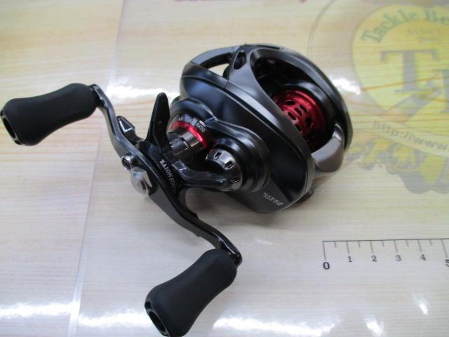 スティーズ AIR TW 500HL｜＠ベリーネット 日本最大新品中古釣具