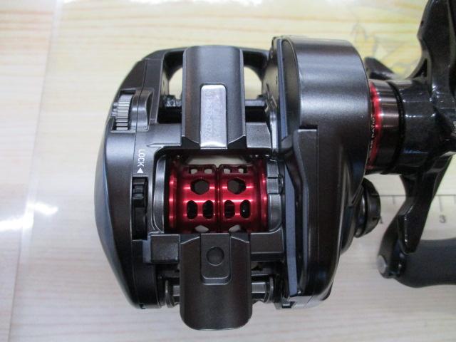 スティーズ AIR TW 500HL｜＠ベリーネット 日本最大新品中古釣具