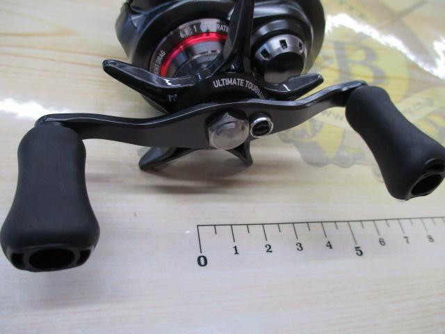 スティーズ AIR TW 500HL｜＠ベリーネット 日本最大新品中古釣具