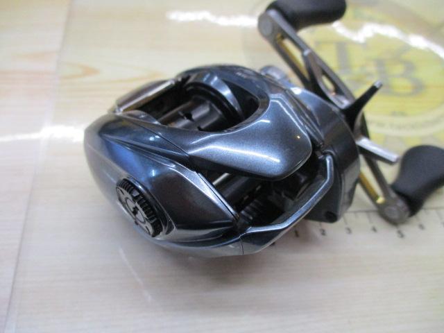 22アルデバランBFS HG LH