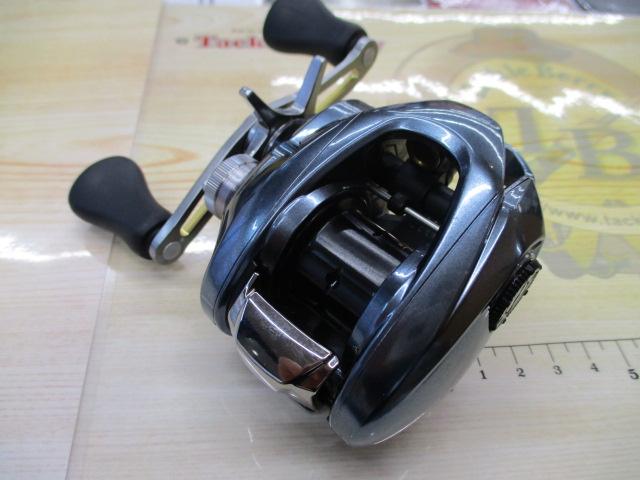 22アルデバランBFS HG LH