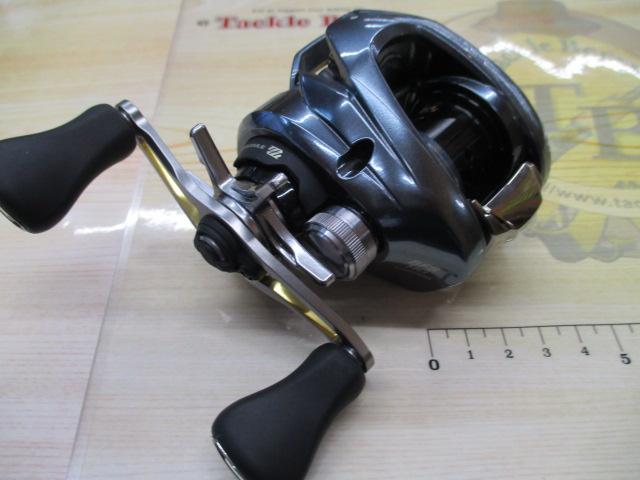 22アルデバランBFS HG LH