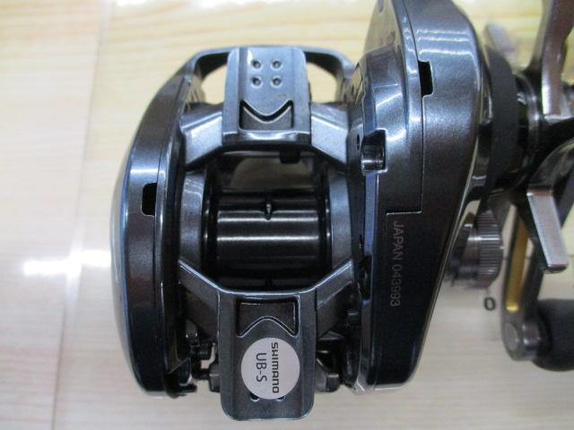 22アルデバランBFS HG LH