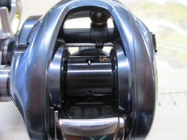 22アルデバランBFS HG LH