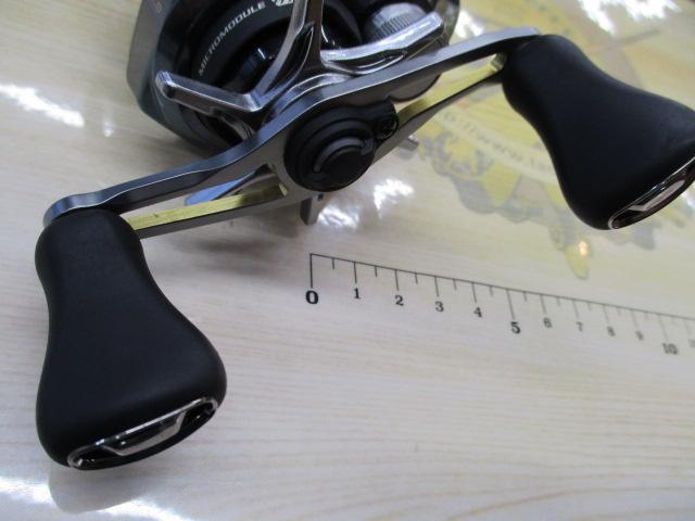 22アルデバランBFS HG LH