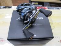 22アルデバランBFS HG LH