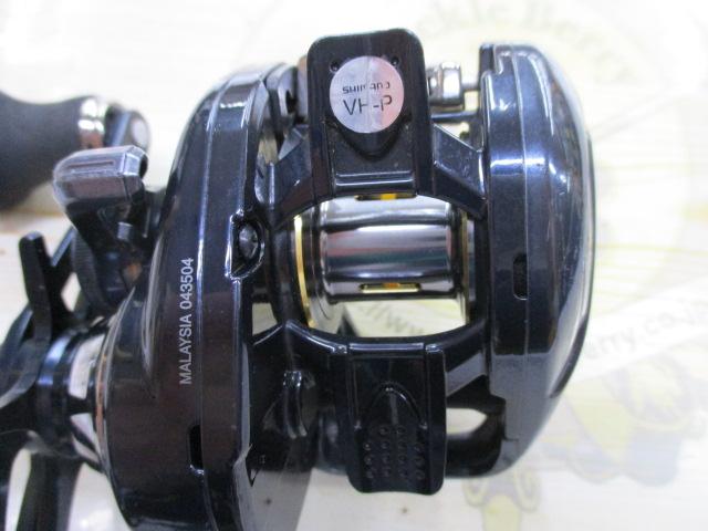 21グラップラー 151HG｜＠ベリーネット 日本最大新品中古釣具WEB