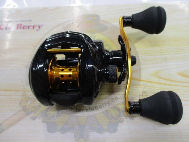 黒船 クロフネ LT｜＠ベリーネット 日本最大新品中古釣具WEBショップ